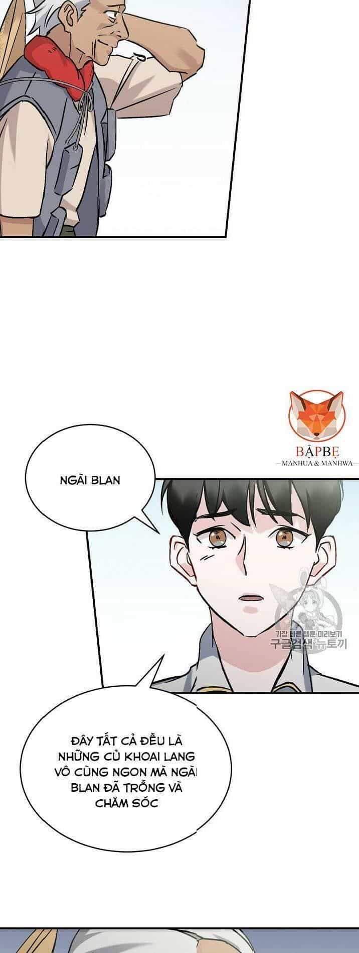 Level Up Chỉ Bằng Cách Ăn Cơm - Chương 22 - ảnh 4