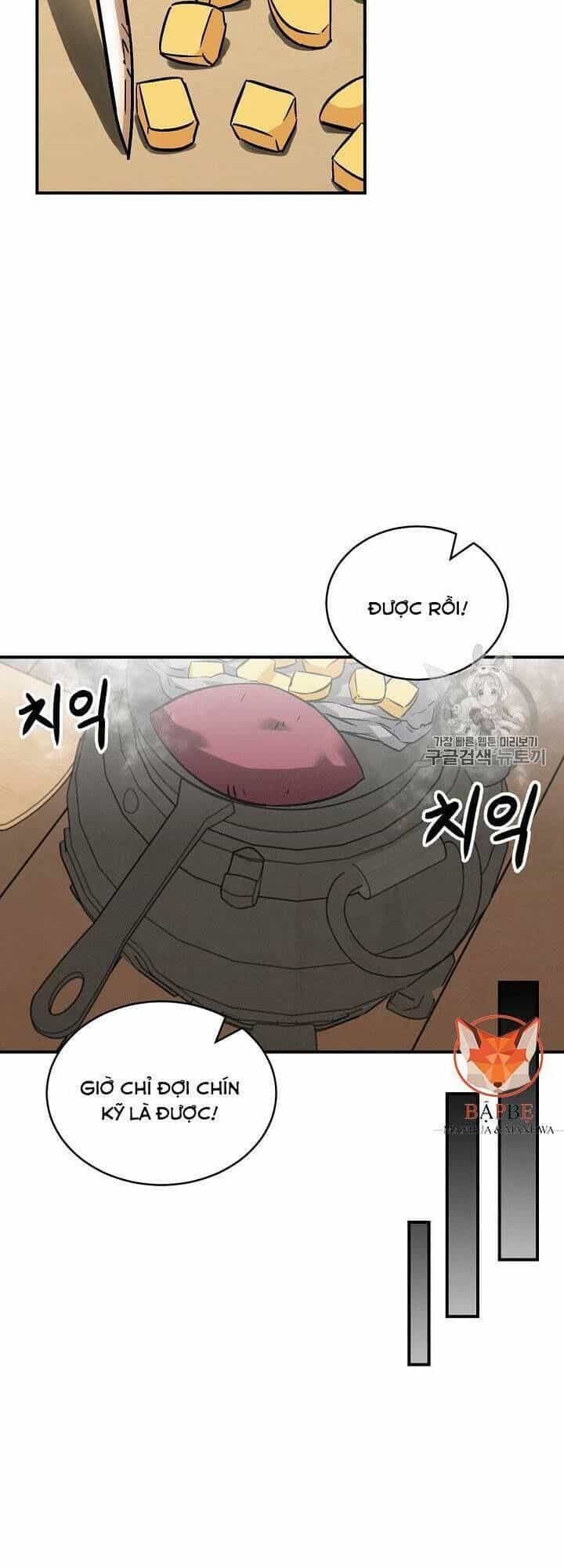 Level Up Chỉ Bằng Cách Ăn Cơm - Chương 22 - ảnh 42