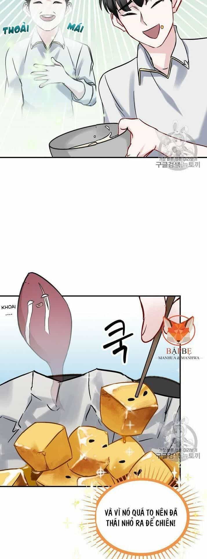 Level Up Chỉ Bằng Cách Ăn Cơm - Chương 22 - ảnh 50