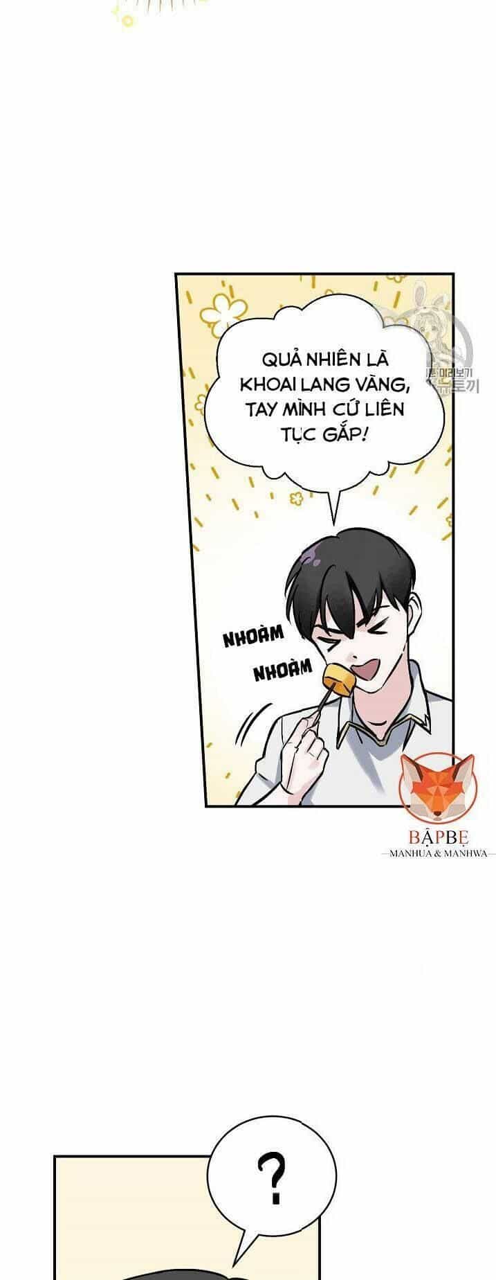 Level Up Chỉ Bằng Cách Ăn Cơm - Chương 22 - ảnh 53