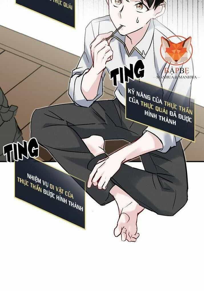 Level Up Chỉ Bằng Cách Ăn Cơm - Chương 22 - ảnh 57