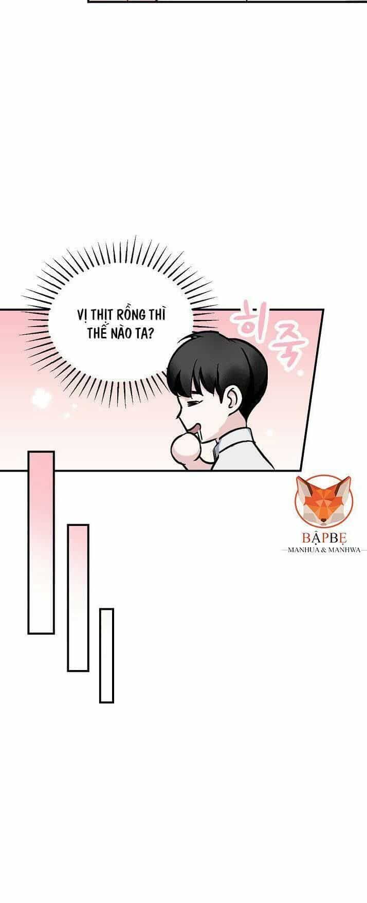 Level Up Chỉ Bằng Cách Ăn Cơm - Chương 22 - ảnh 64