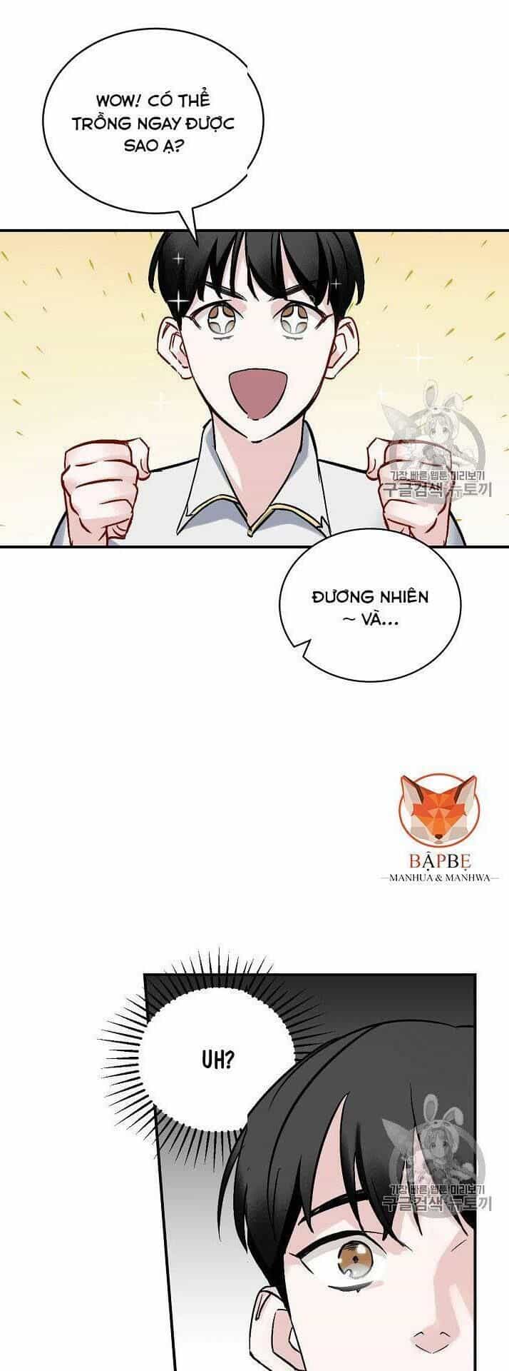 Level Up Chỉ Bằng Cách Ăn Cơm - Chương 22 - ảnh 68