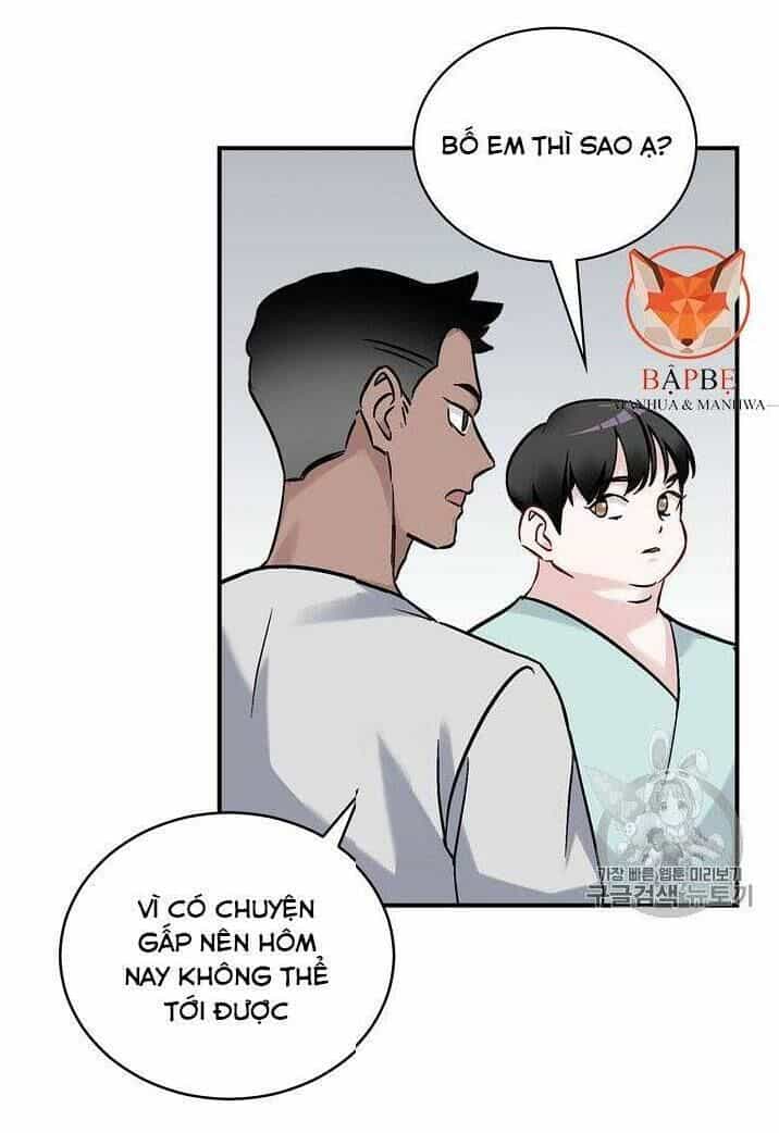 Level Up Chỉ Bằng Cách Ăn Cơm - Chương 23 - ảnh 10