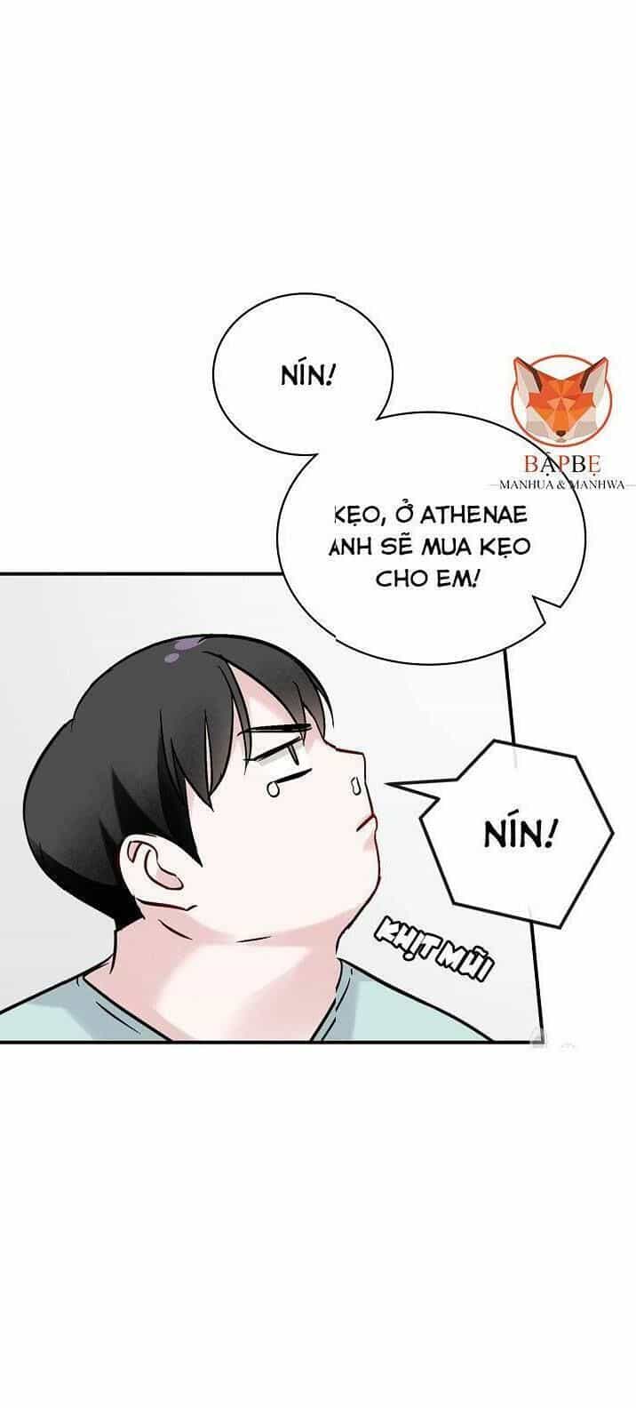 Level Up Chỉ Bằng Cách Ăn Cơm - Chương 23 - ảnh 26