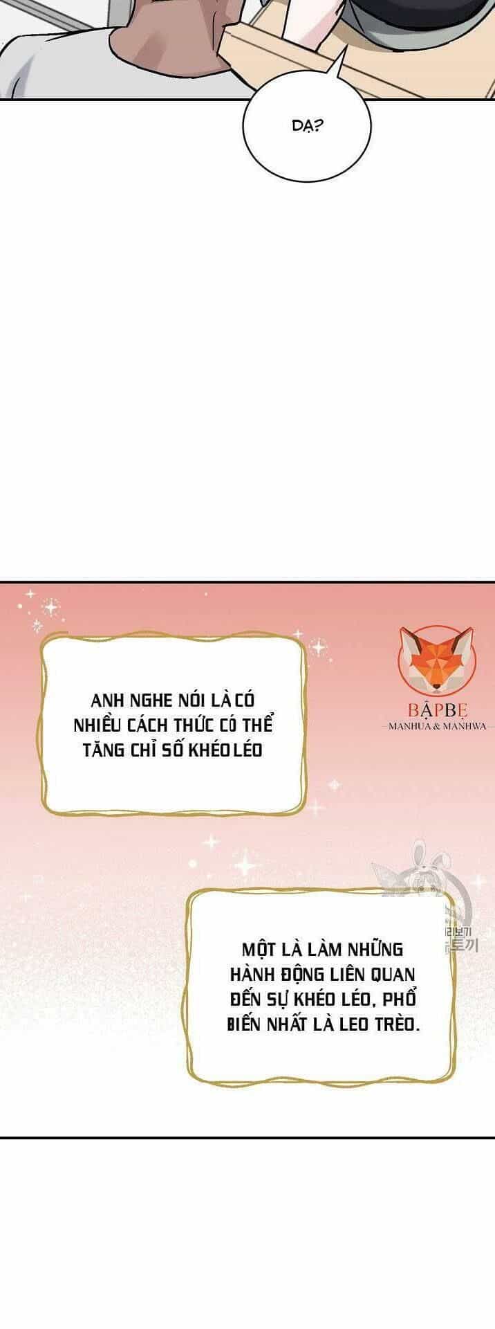 Level Up Chỉ Bằng Cách Ăn Cơm - Chương 23 - ảnh 36