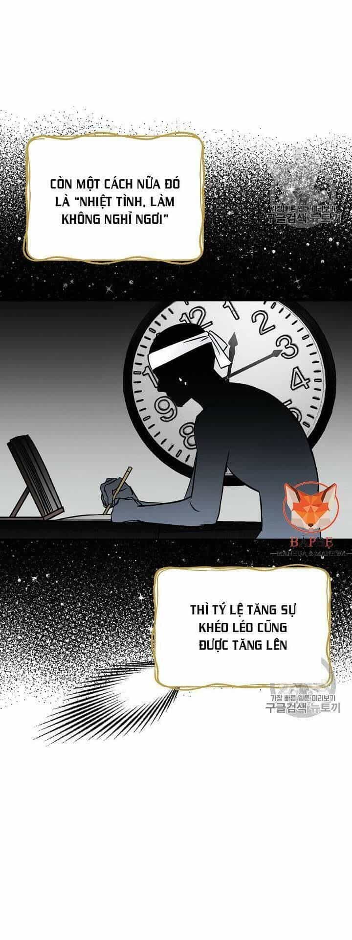 Level Up Chỉ Bằng Cách Ăn Cơm - Chương 23 - ảnh 37