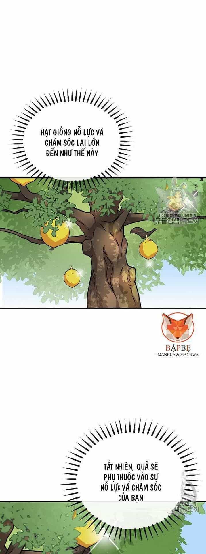 Level Up Chỉ Bằng Cách Ăn Cơm - Chương 23 - ảnh 41