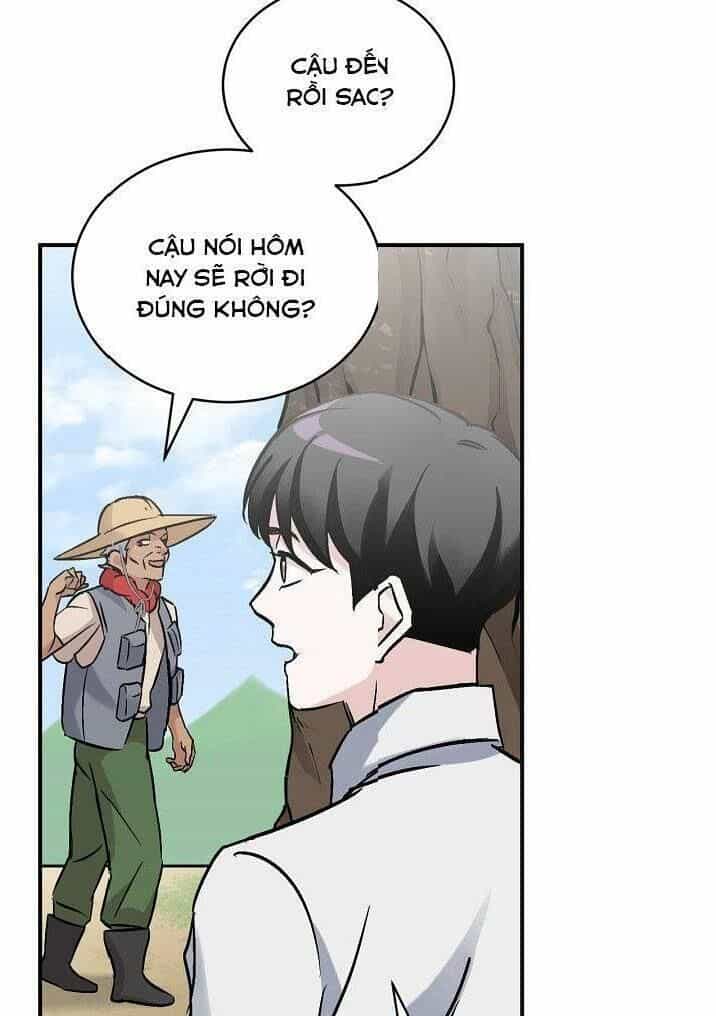 Level Up Chỉ Bằng Cách Ăn Cơm - Chương 23 - ảnh 45