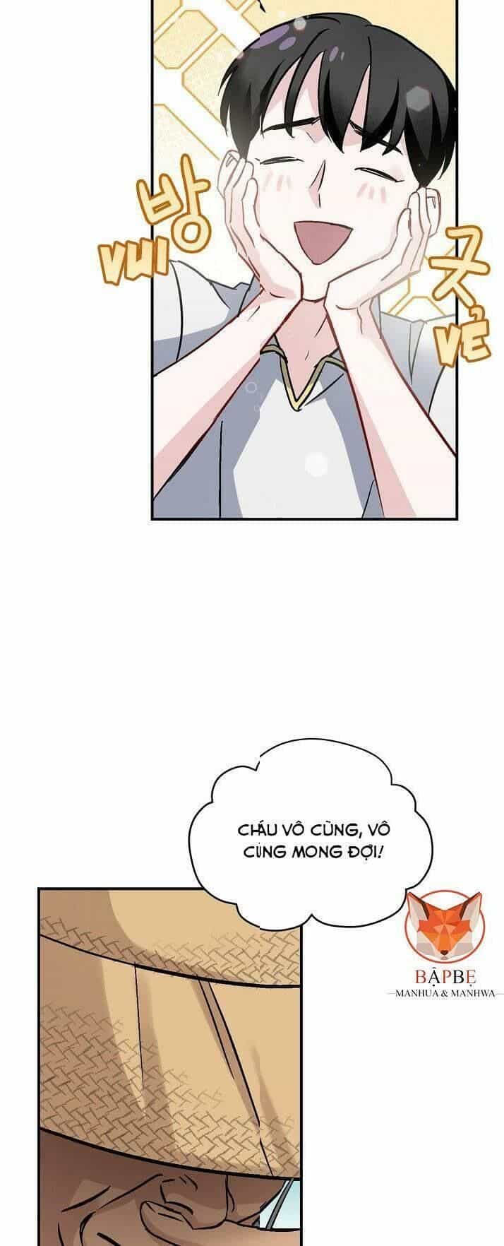 Level Up Chỉ Bằng Cách Ăn Cơm - Chương 23 - ảnh 47
