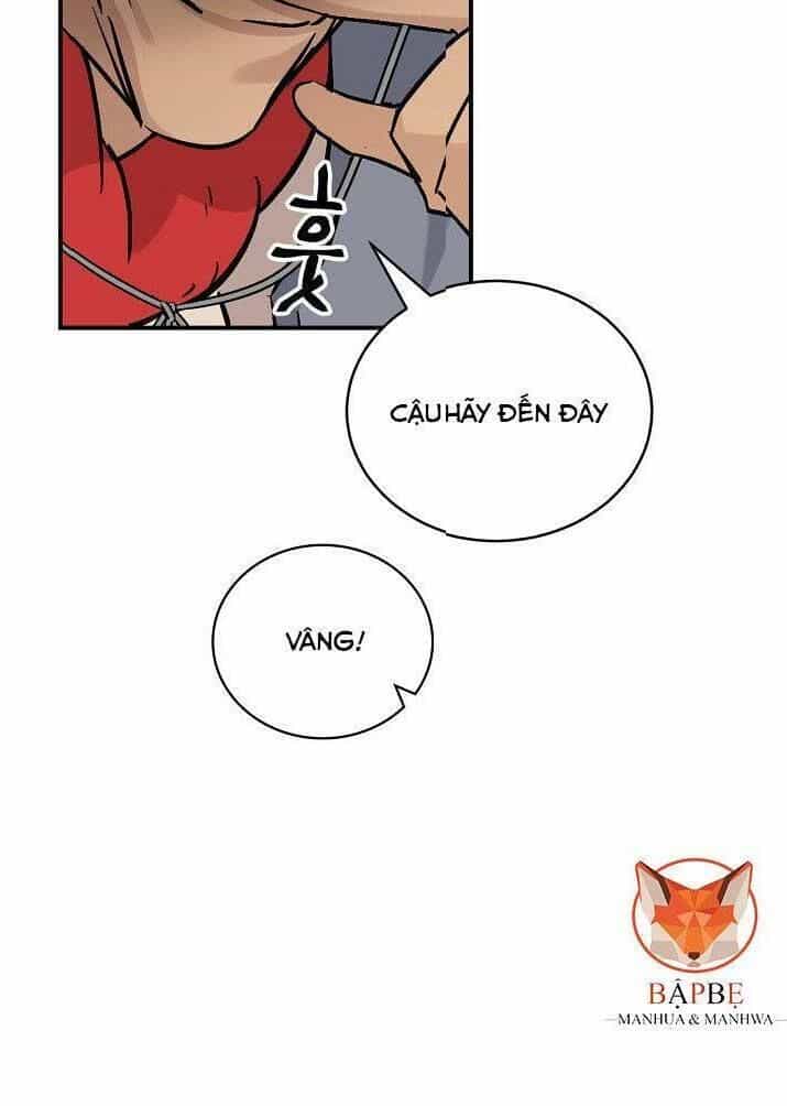 Level Up Chỉ Bằng Cách Ăn Cơm - Chương 23 - ảnh 48
