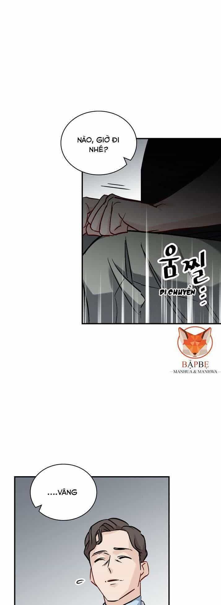 Level Up Chỉ Bằng Cách Ăn Cơm - Chương 23 - ảnh 5