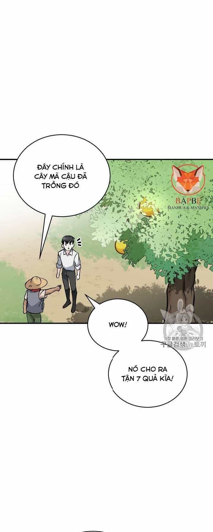 Level Up Chỉ Bằng Cách Ăn Cơm - Chương 23 - ảnh 50