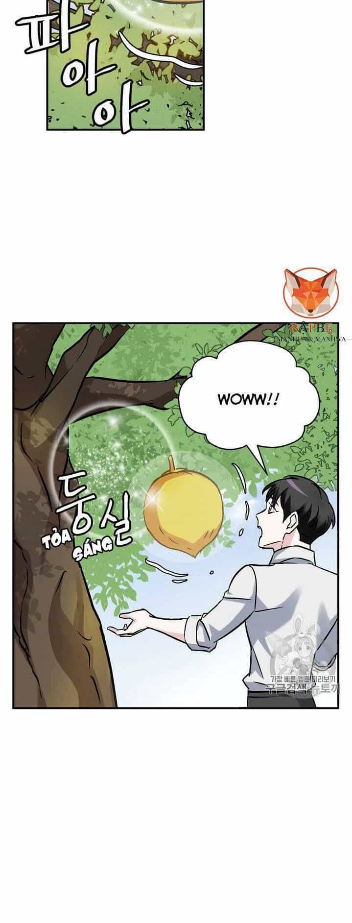 Level Up Chỉ Bằng Cách Ăn Cơm - Chương 23 - ảnh 52