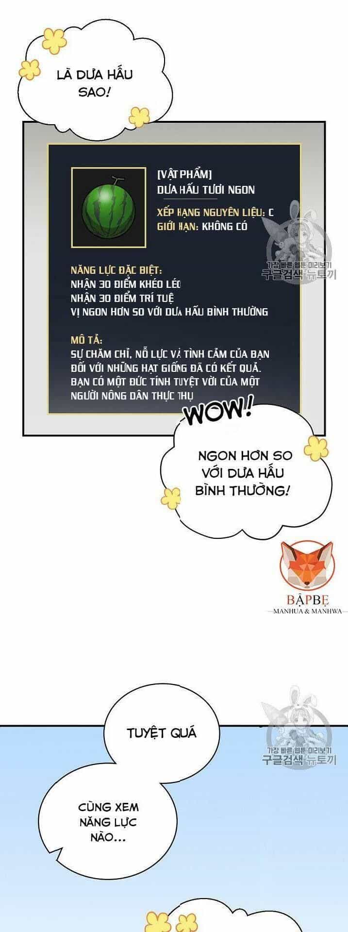 Level Up Chỉ Bằng Cách Ăn Cơm - Chương 23 - ảnh 54