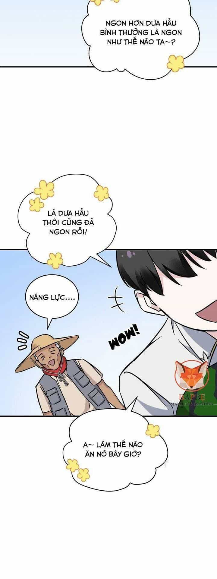 Level Up Chỉ Bằng Cách Ăn Cơm - Chương 23 - ảnh 55