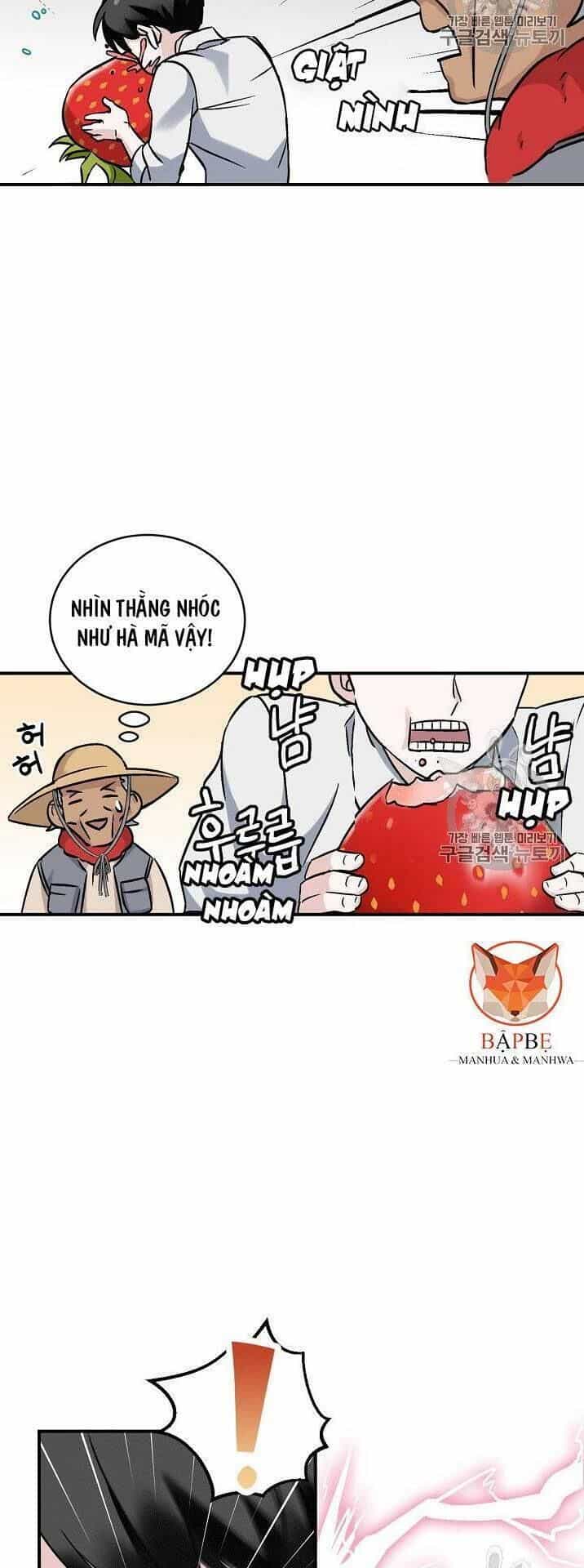 Level Up Chỉ Bằng Cách Ăn Cơm - Chương 23 - ảnh 60