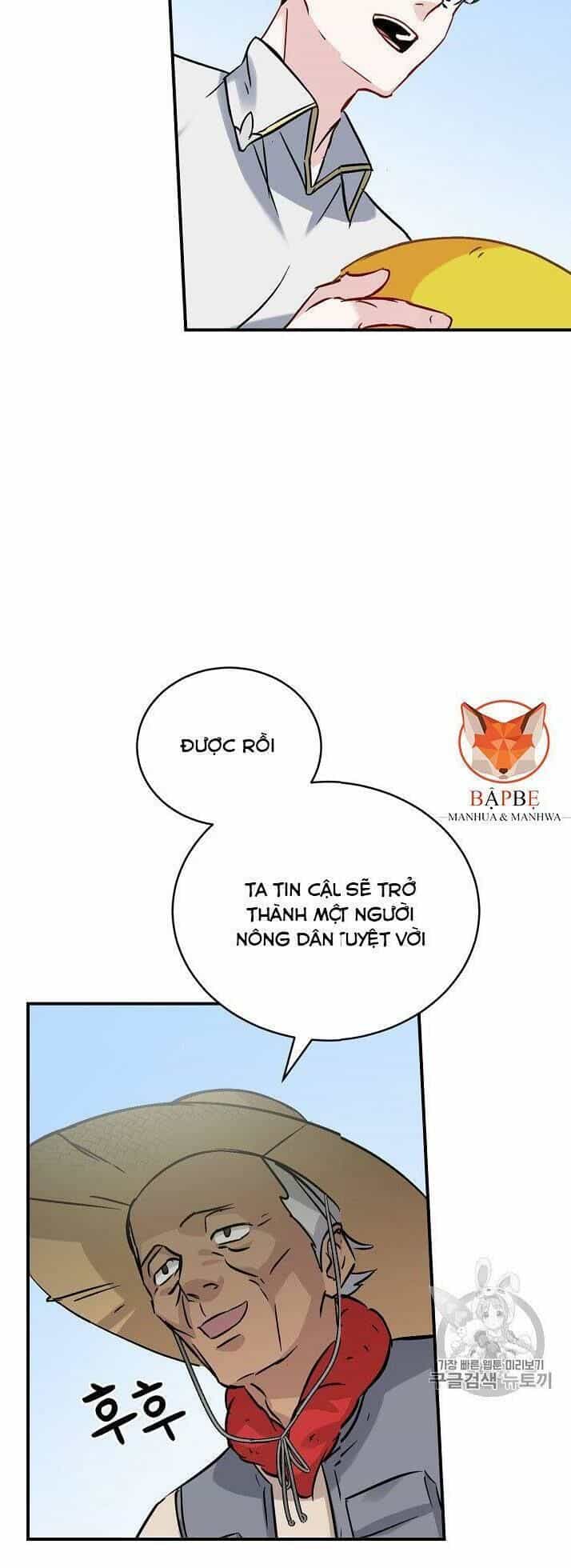 Level Up Chỉ Bằng Cách Ăn Cơm - Chương 23 - ảnh 69