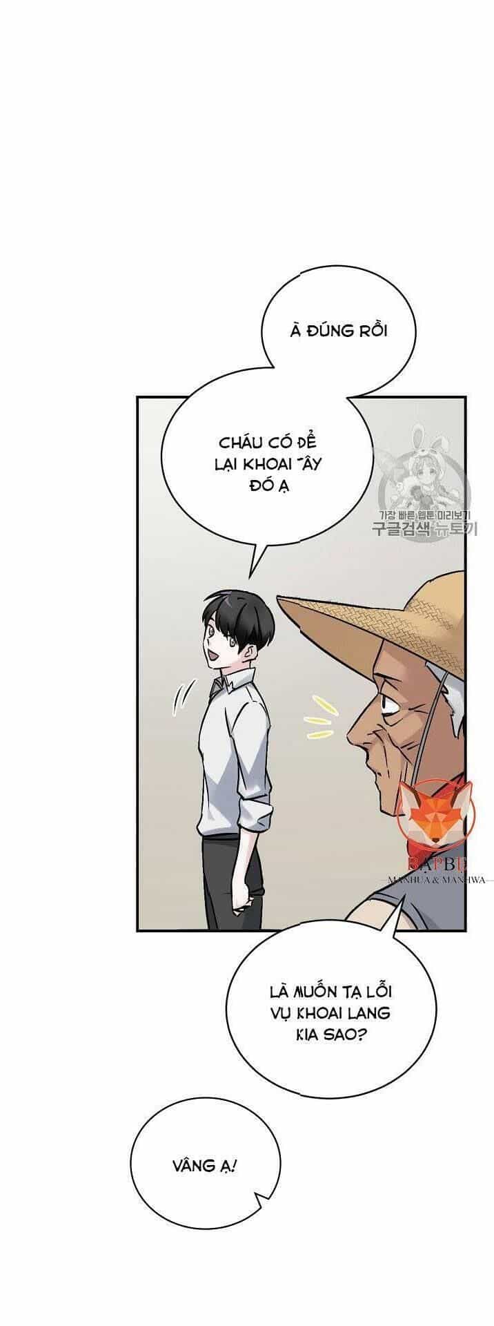 Level Up Chỉ Bằng Cách Ăn Cơm - Chương 23 - ảnh 70