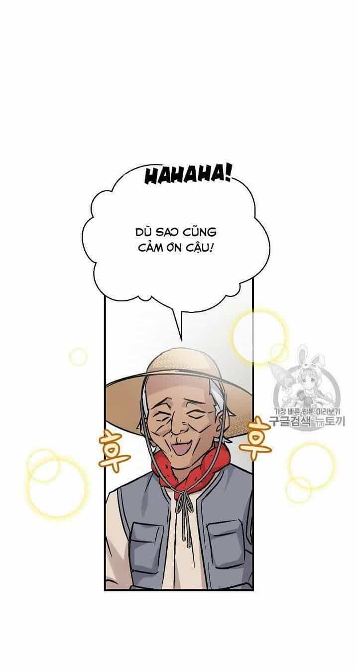 Level Up Chỉ Bằng Cách Ăn Cơm - Chương 23 - ảnh 71