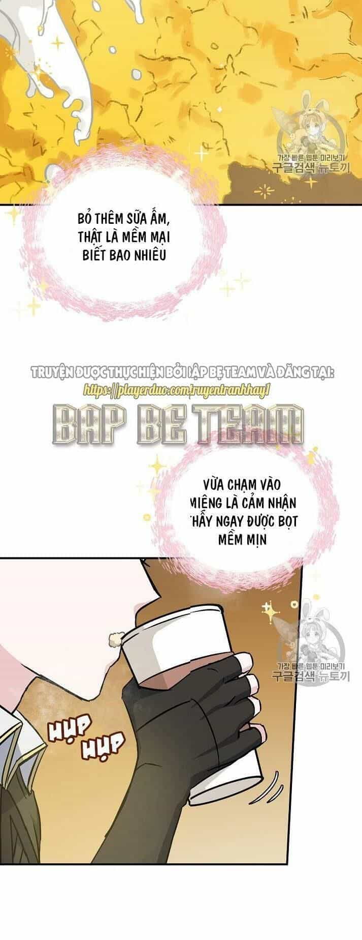 Level Up Chỉ Bằng Cách Ăn Cơm - Chương 24 - ảnh 11