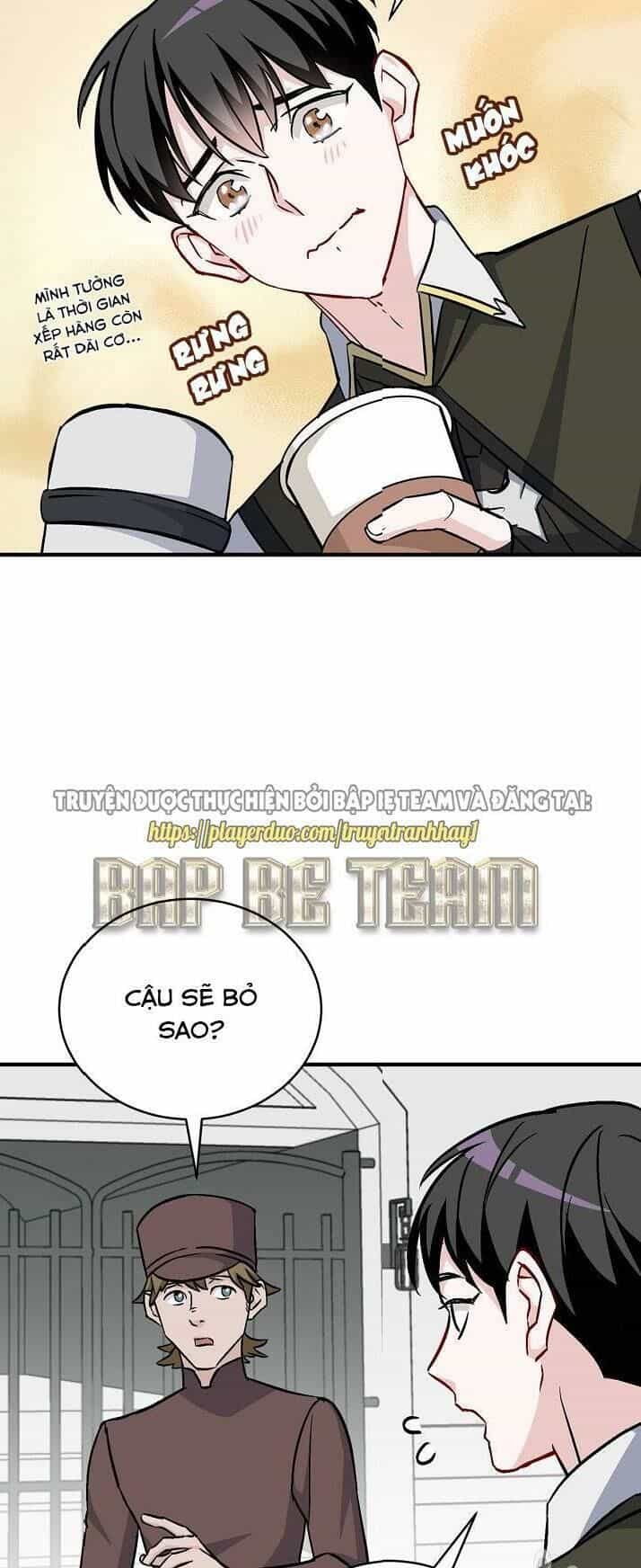 Level Up Chỉ Bằng Cách Ăn Cơm - Chương 24 - ảnh 16