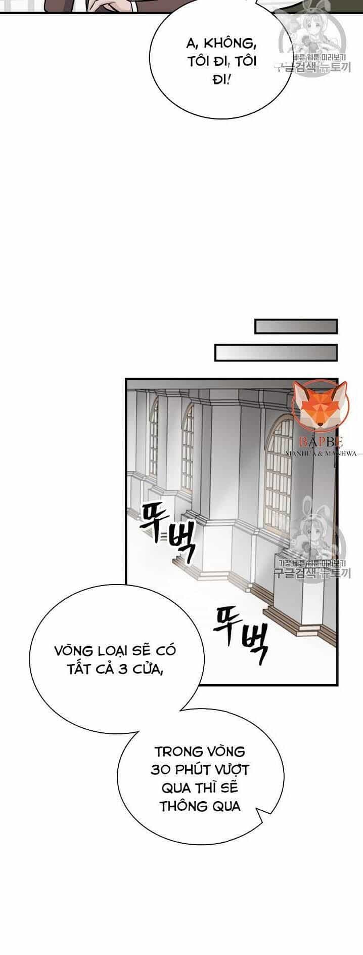 Level Up Chỉ Bằng Cách Ăn Cơm - Chương 24 - ảnh 17