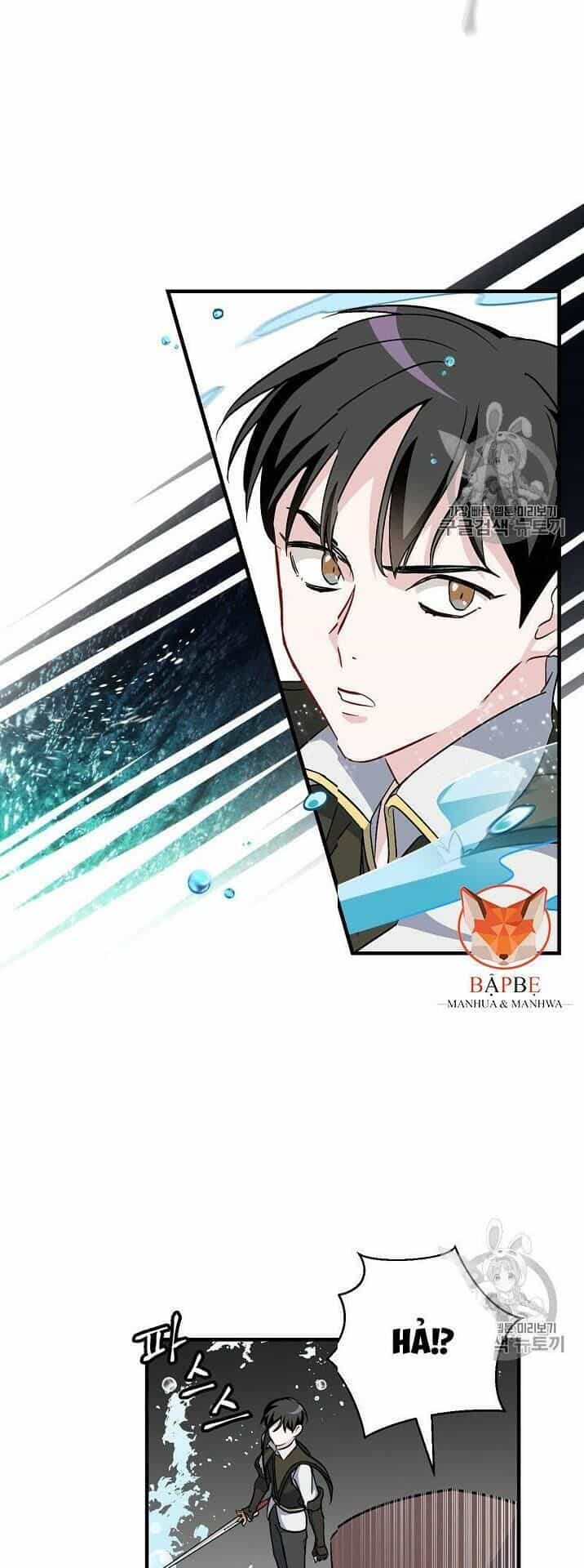 Level Up Chỉ Bằng Cách Ăn Cơm - Chương 24 - ảnh 23