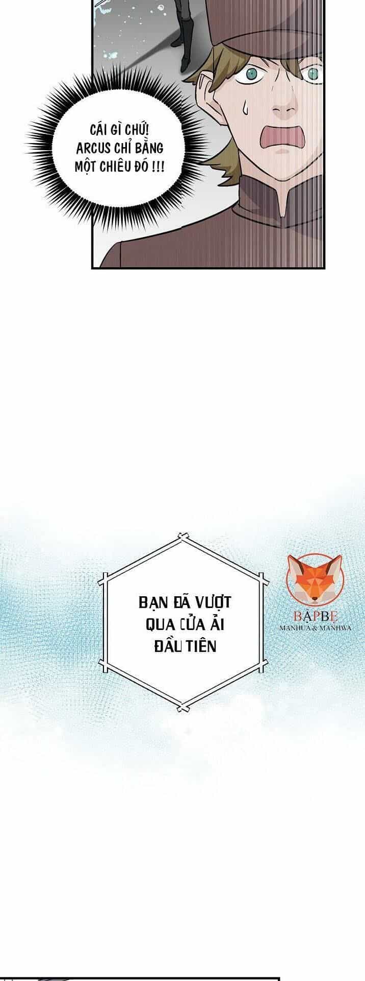 Level Up Chỉ Bằng Cách Ăn Cơm - Chương 24 - ảnh 24