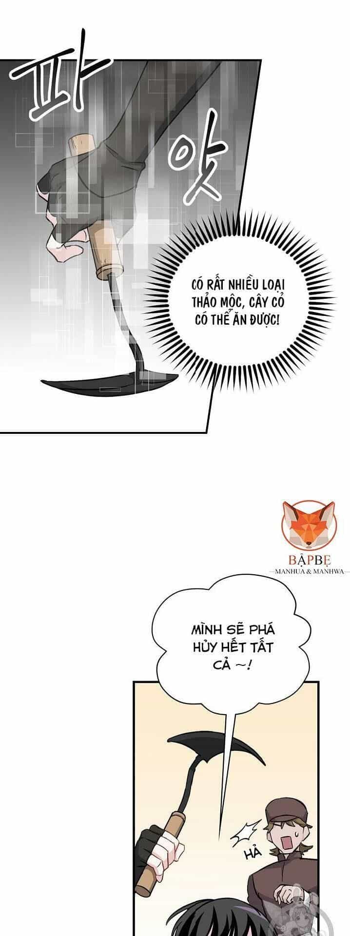 Level Up Chỉ Bằng Cách Ăn Cơm - Chương 24 - ảnh 27