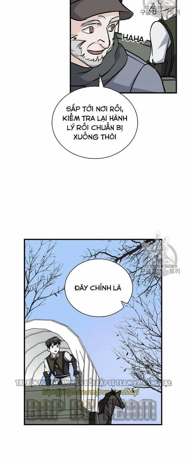 Level Up Chỉ Bằng Cách Ăn Cơm - Chương 24 - ảnh 3