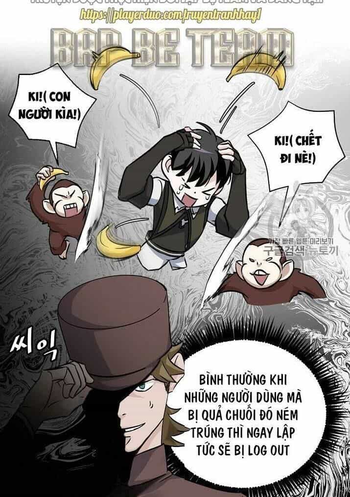 Level Up Chỉ Bằng Cách Ăn Cơm - Chương 24 - ảnh 36