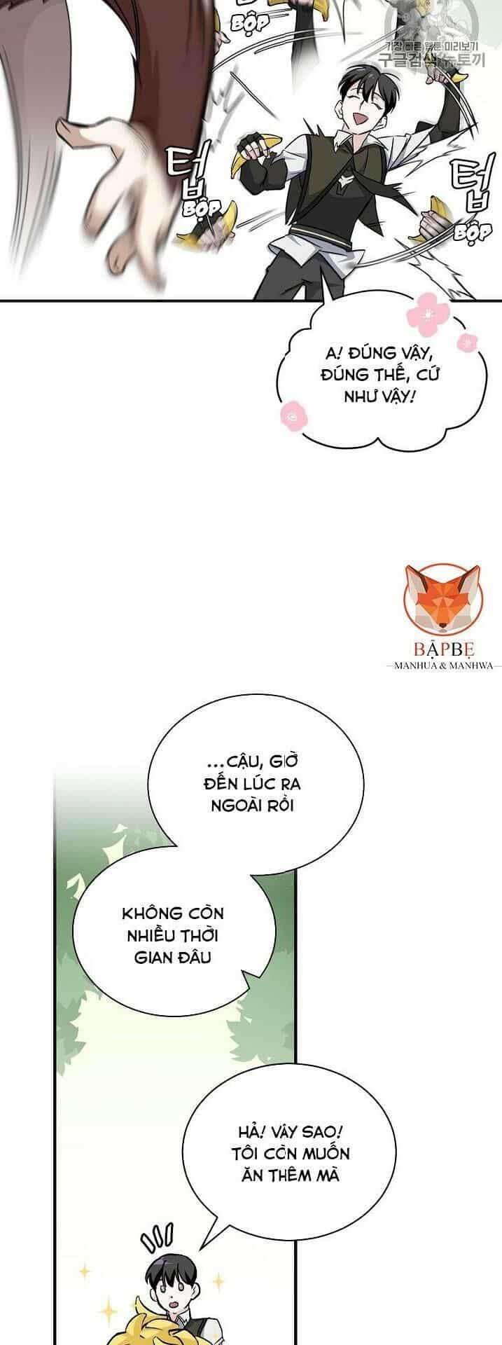 Level Up Chỉ Bằng Cách Ăn Cơm - Chương 24 - ảnh 43