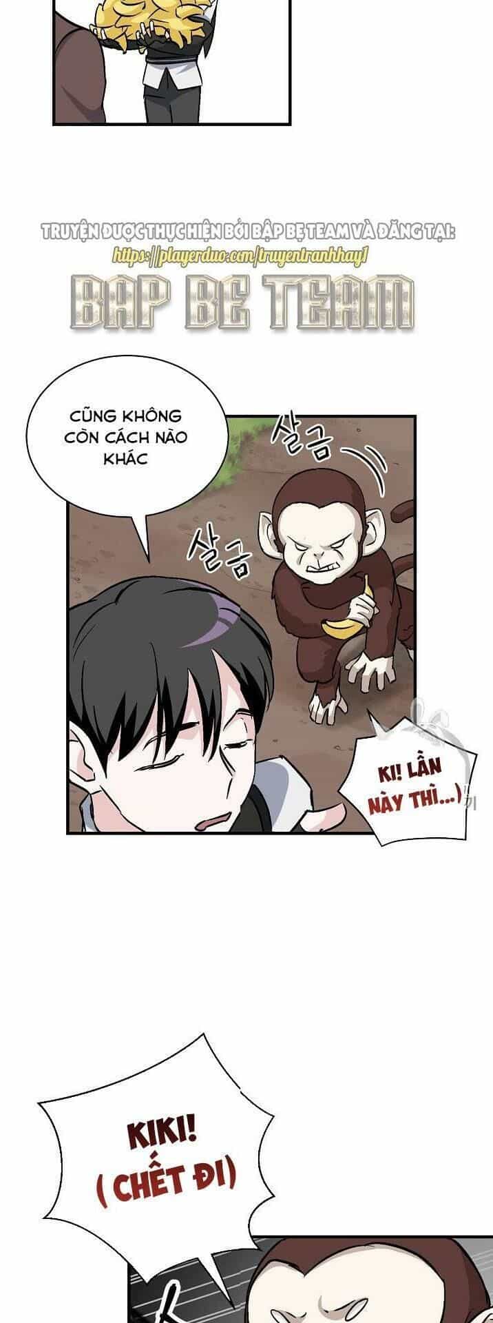 Level Up Chỉ Bằng Cách Ăn Cơm - Chương 24 - ảnh 44