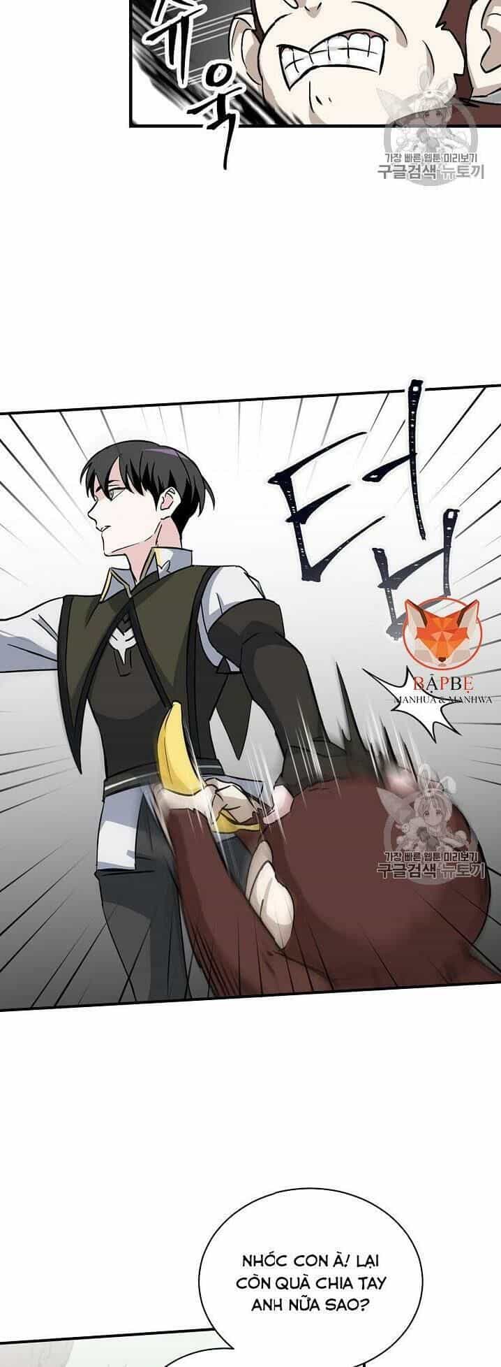 Level Up Chỉ Bằng Cách Ăn Cơm - Chương 24 - ảnh 45