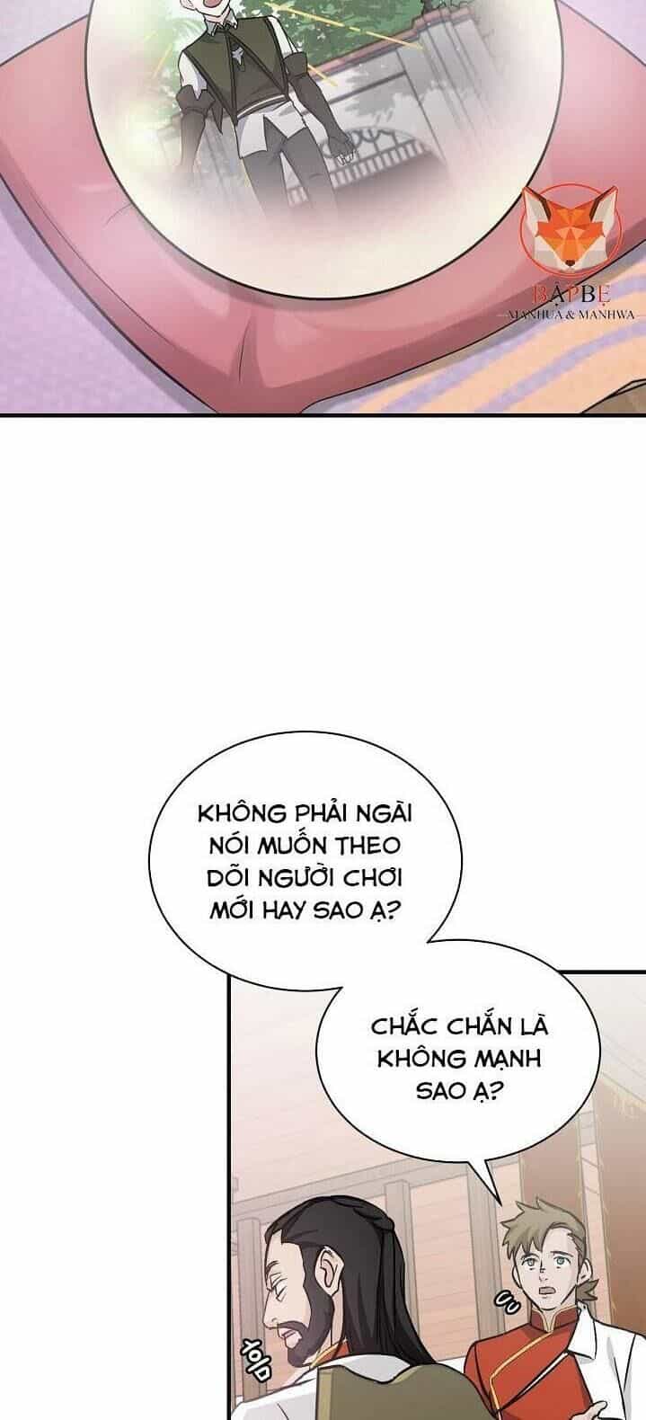 Level Up Chỉ Bằng Cách Ăn Cơm - Chương 24 - ảnh 55
