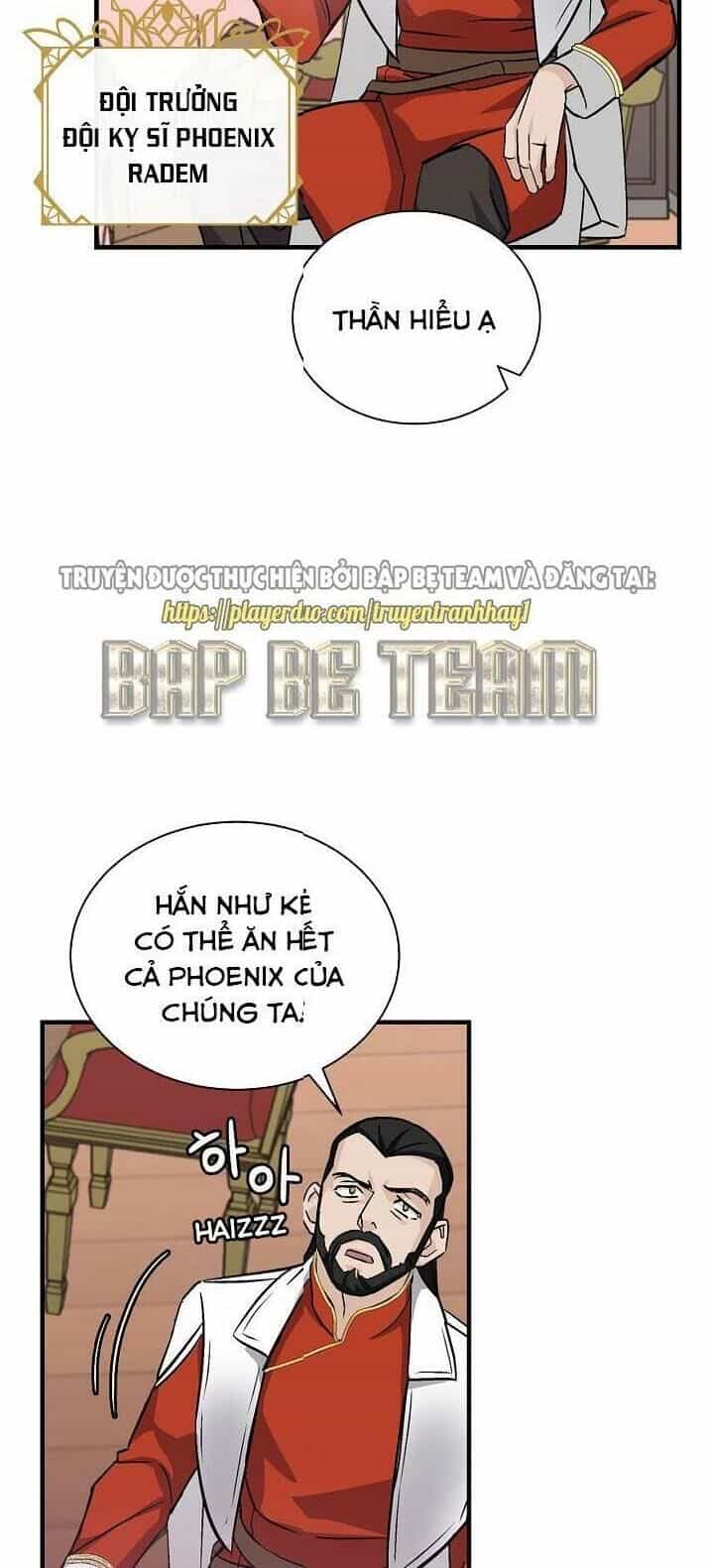 Level Up Chỉ Bằng Cách Ăn Cơm - Chương 24 - ảnh 57