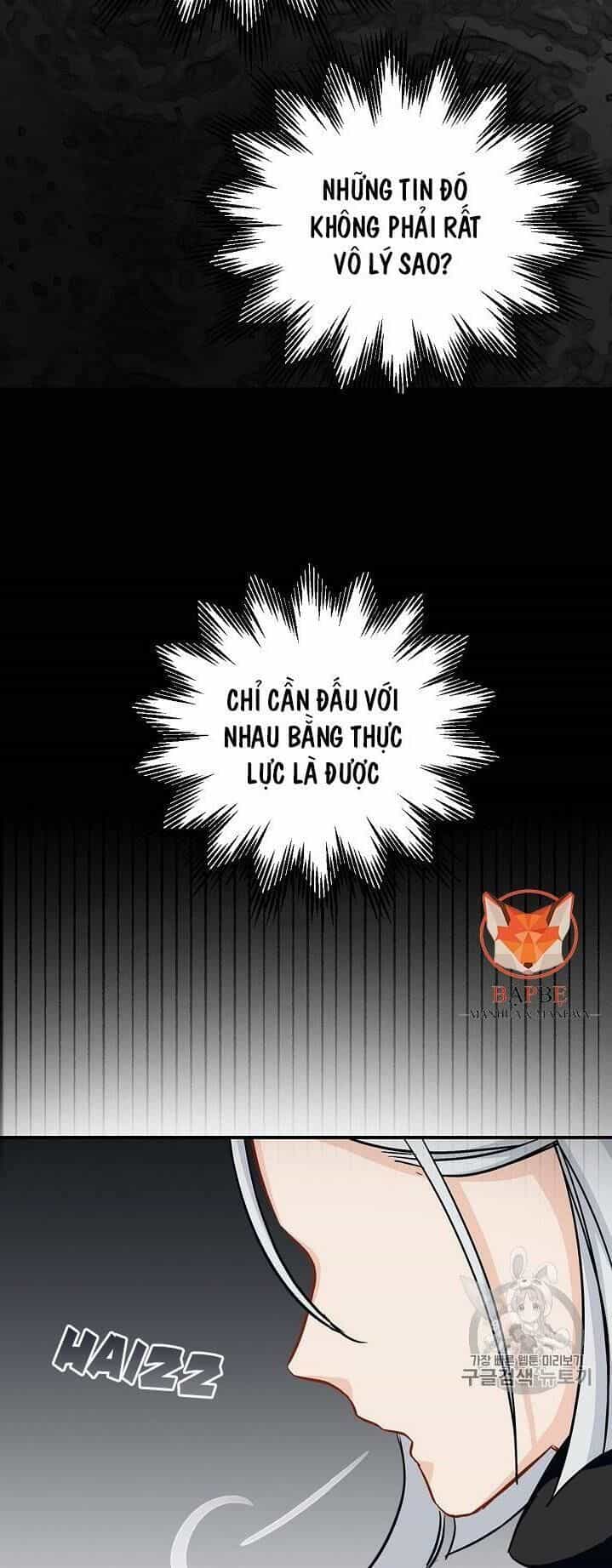 Level Up Chỉ Bằng Cách Ăn Cơm - Chương 25 - ảnh 13