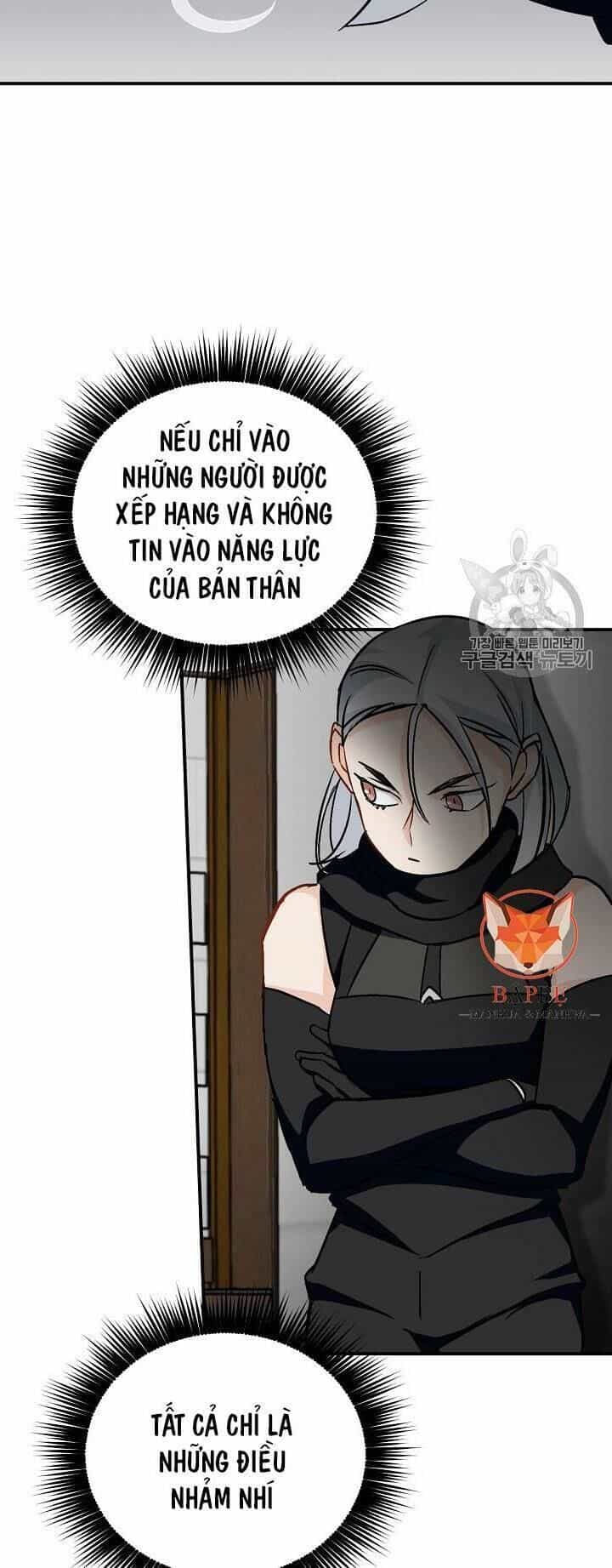 Level Up Chỉ Bằng Cách Ăn Cơm - Chương 25 - ảnh 14