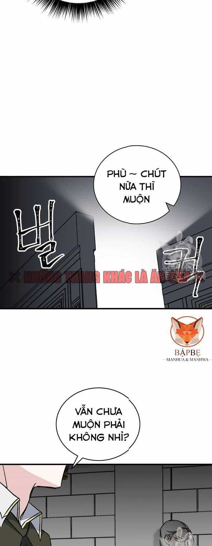 Level Up Chỉ Bằng Cách Ăn Cơm - Chương 25 - ảnh 15
