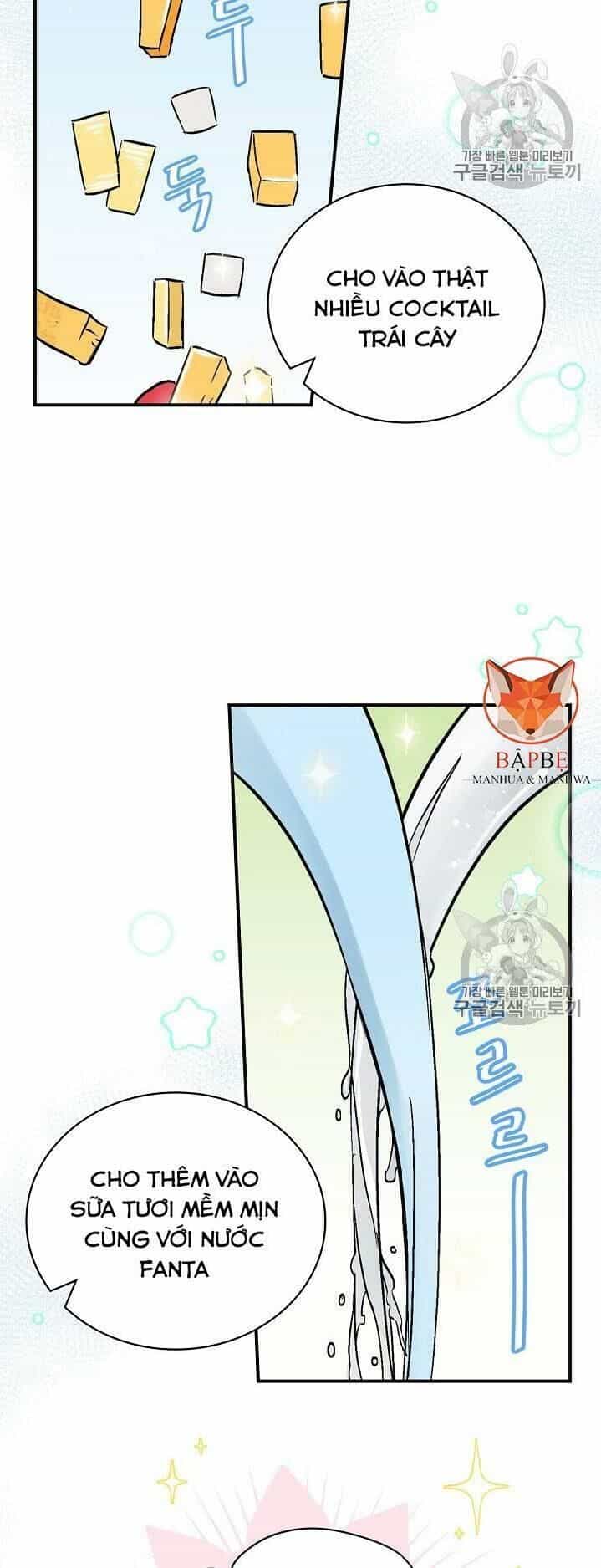 Level Up Chỉ Bằng Cách Ăn Cơm - Chương 25 - ảnh 29