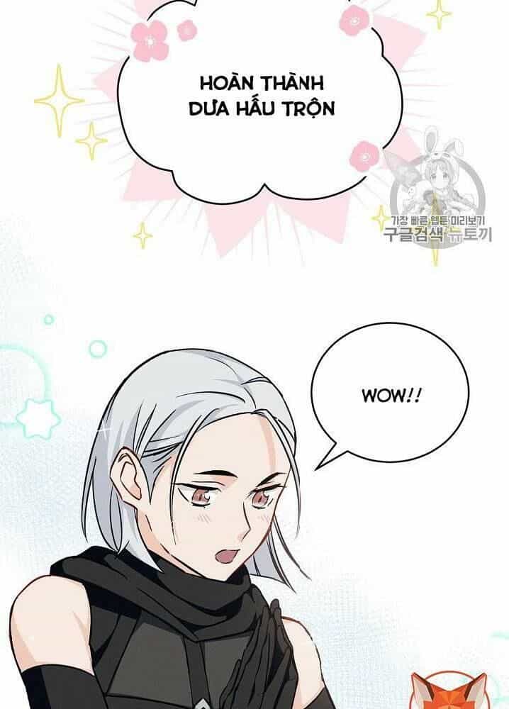 Level Up Chỉ Bằng Cách Ăn Cơm - Chương 25 - ảnh 30