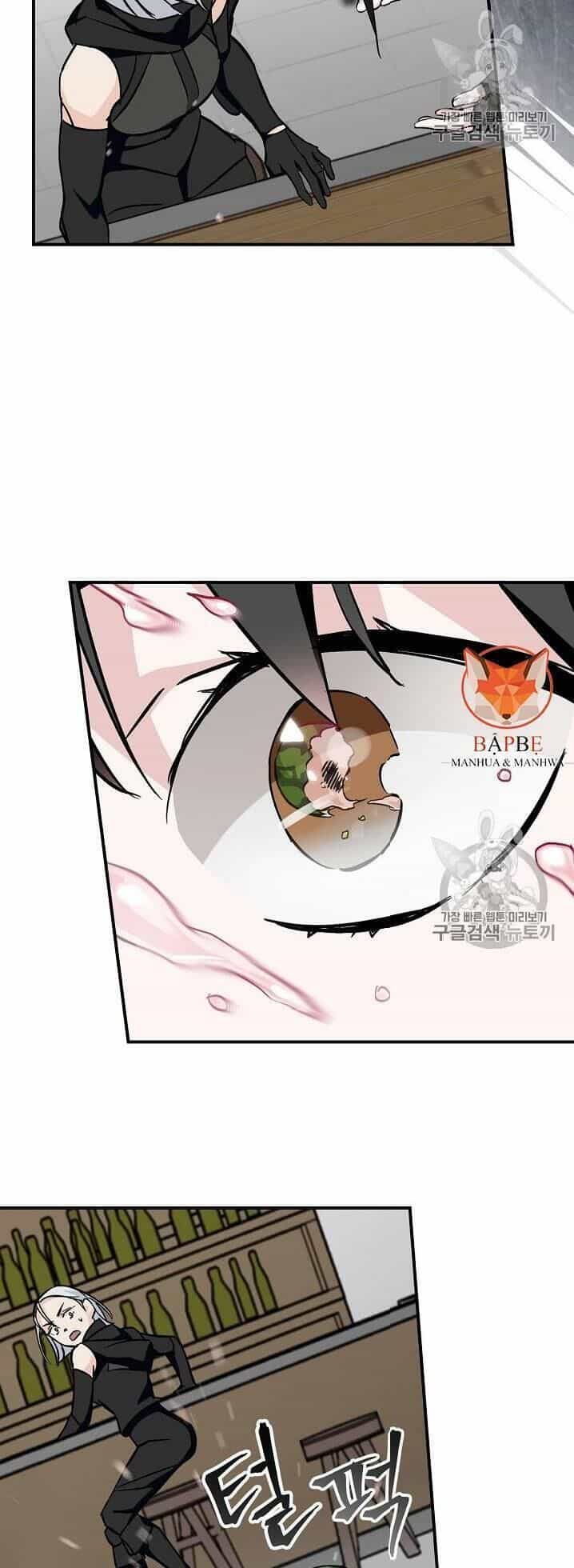 Level Up Chỉ Bằng Cách Ăn Cơm - Chương 25 - ảnh 43