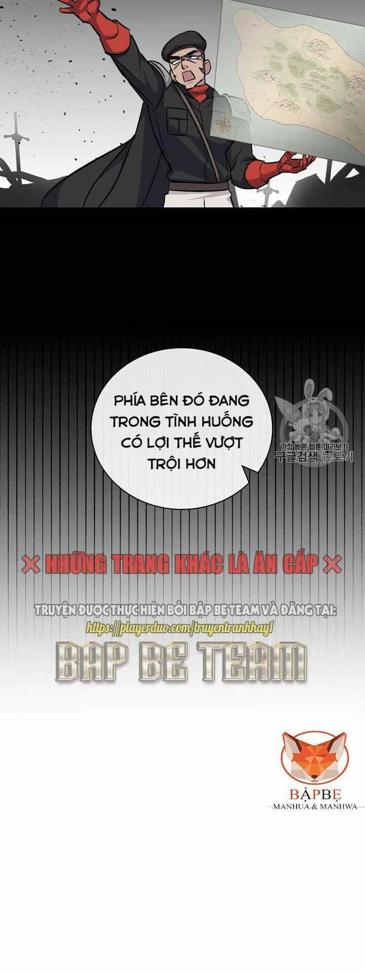 Level Up Chỉ Bằng Cách Ăn Cơm - Chương 26 - ảnh 11