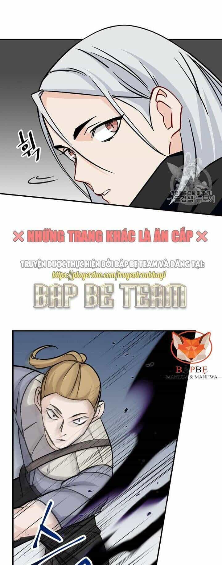 Level Up Chỉ Bằng Cách Ăn Cơm - Chương 26 - ảnh 17