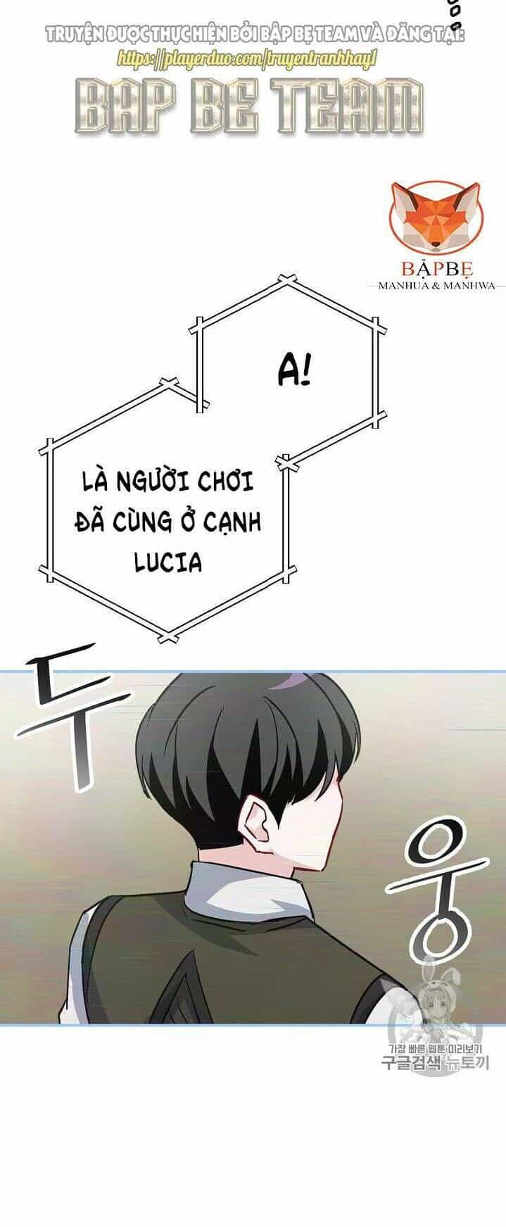 Level Up Chỉ Bằng Cách Ăn Cơm - Chương 26 - ảnh 28