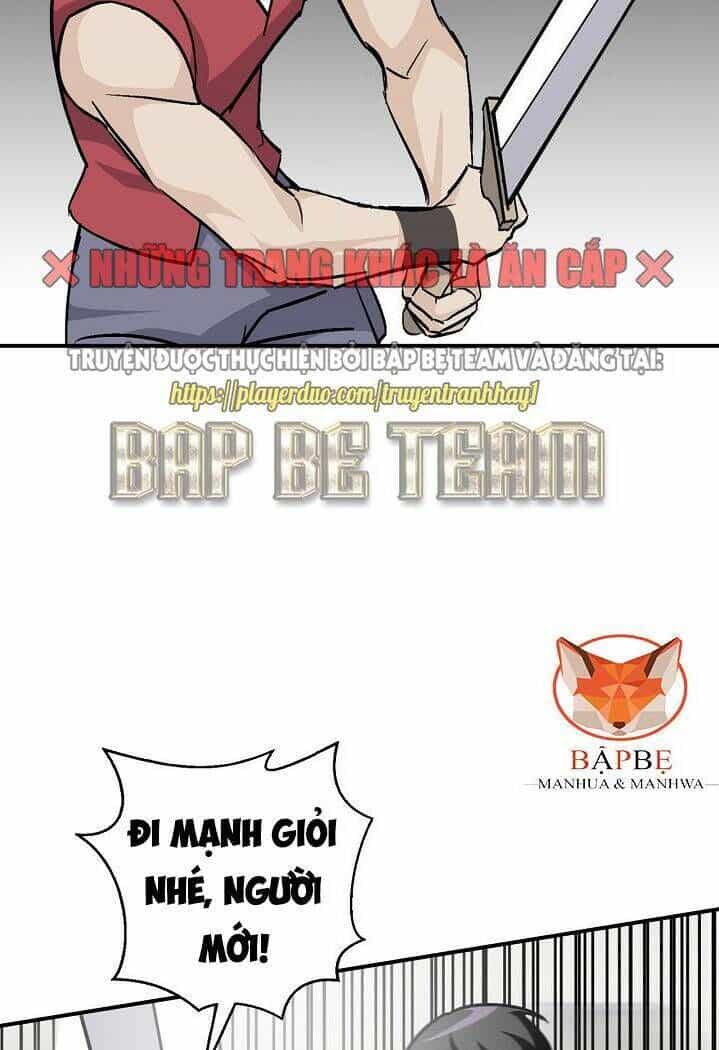 Level Up Chỉ Bằng Cách Ăn Cơm - Chương 26 - ảnh 42