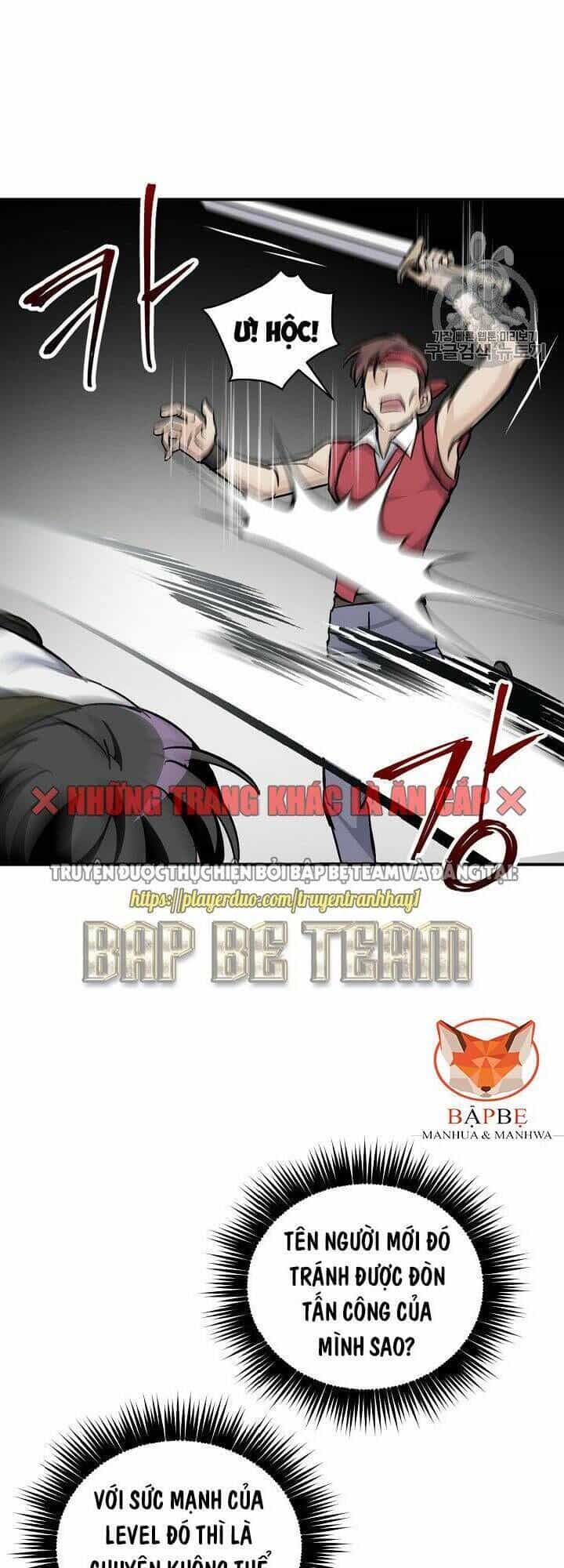 Level Up Chỉ Bằng Cách Ăn Cơm - Chương 26 - ảnh 44