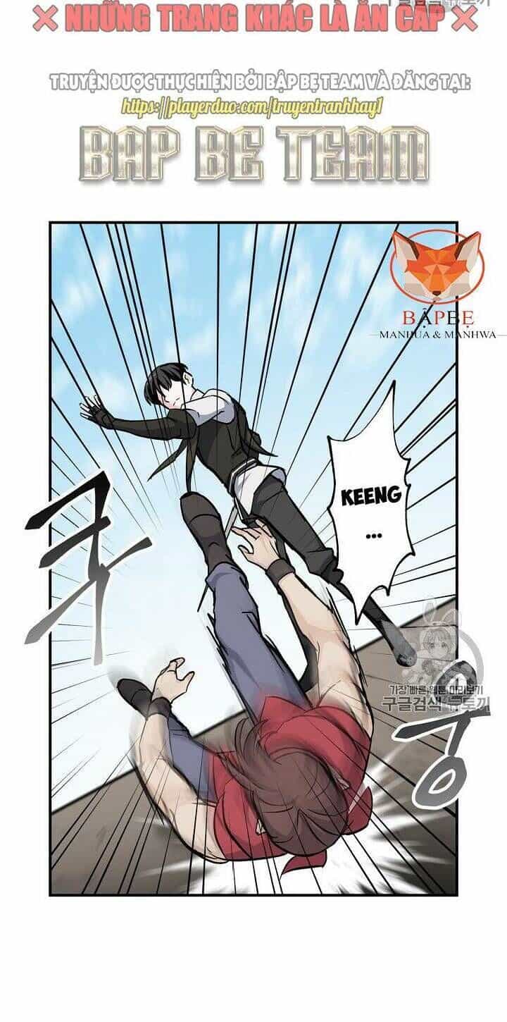 Level Up Chỉ Bằng Cách Ăn Cơm - Chương 26 - ảnh 46