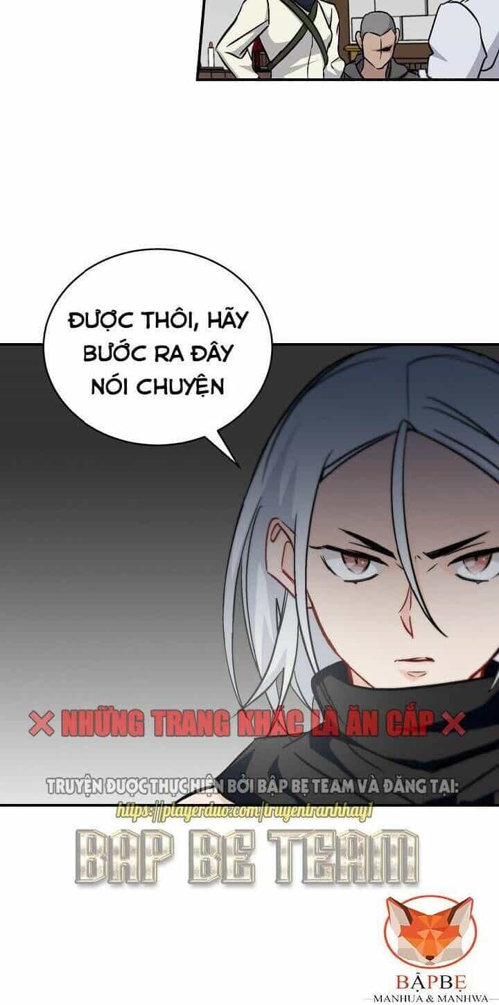 Level Up Chỉ Bằng Cách Ăn Cơm - Chương 26 - ảnh 5